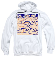 Popeye Zoom - Sweatshirt