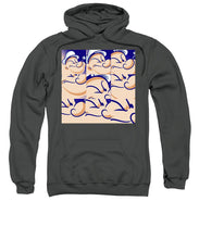 Popeye Zoom - Sweatshirt