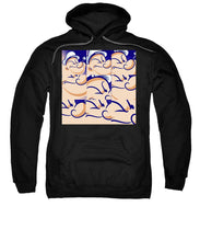 Popeye Zoom - Sweatshirt