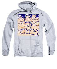 Popeye Zoom - Sweatshirt