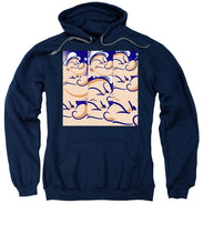 Popeye Zoom - Sweatshirt