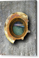 Portal - Canvas Print