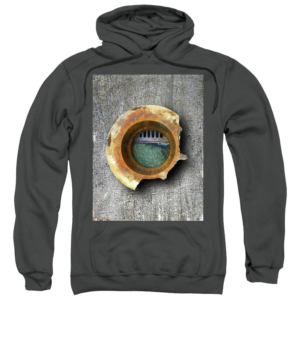 Portal - Sweatshirt