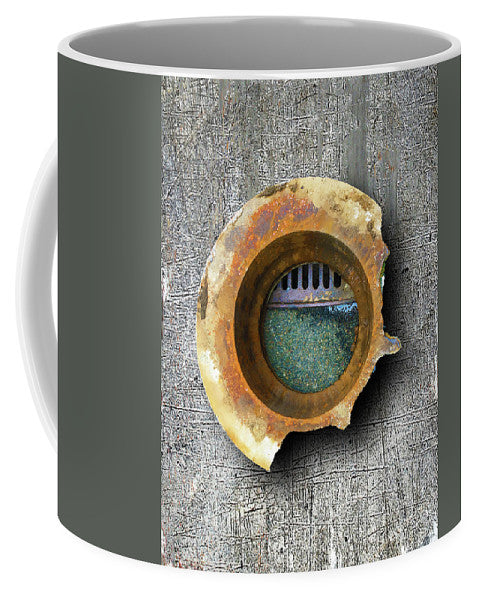 Portal - Mug