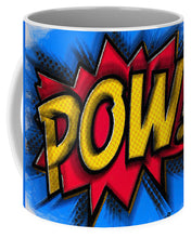 Pow 1 - Mug