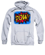 Pow 1 - Sweatshirt