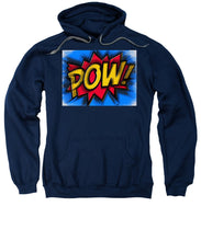 Pow 1 - Sweatshirt