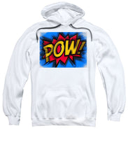 Pow 1 - Sweatshirt