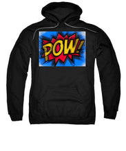 Pow 1 - Sweatshirt
