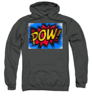 Pow 1 - Sweatshirt
