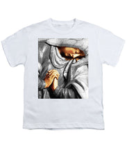 Pray - Youth T-Shirt