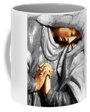 Pray - Mug