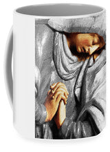 Pray - Mug
