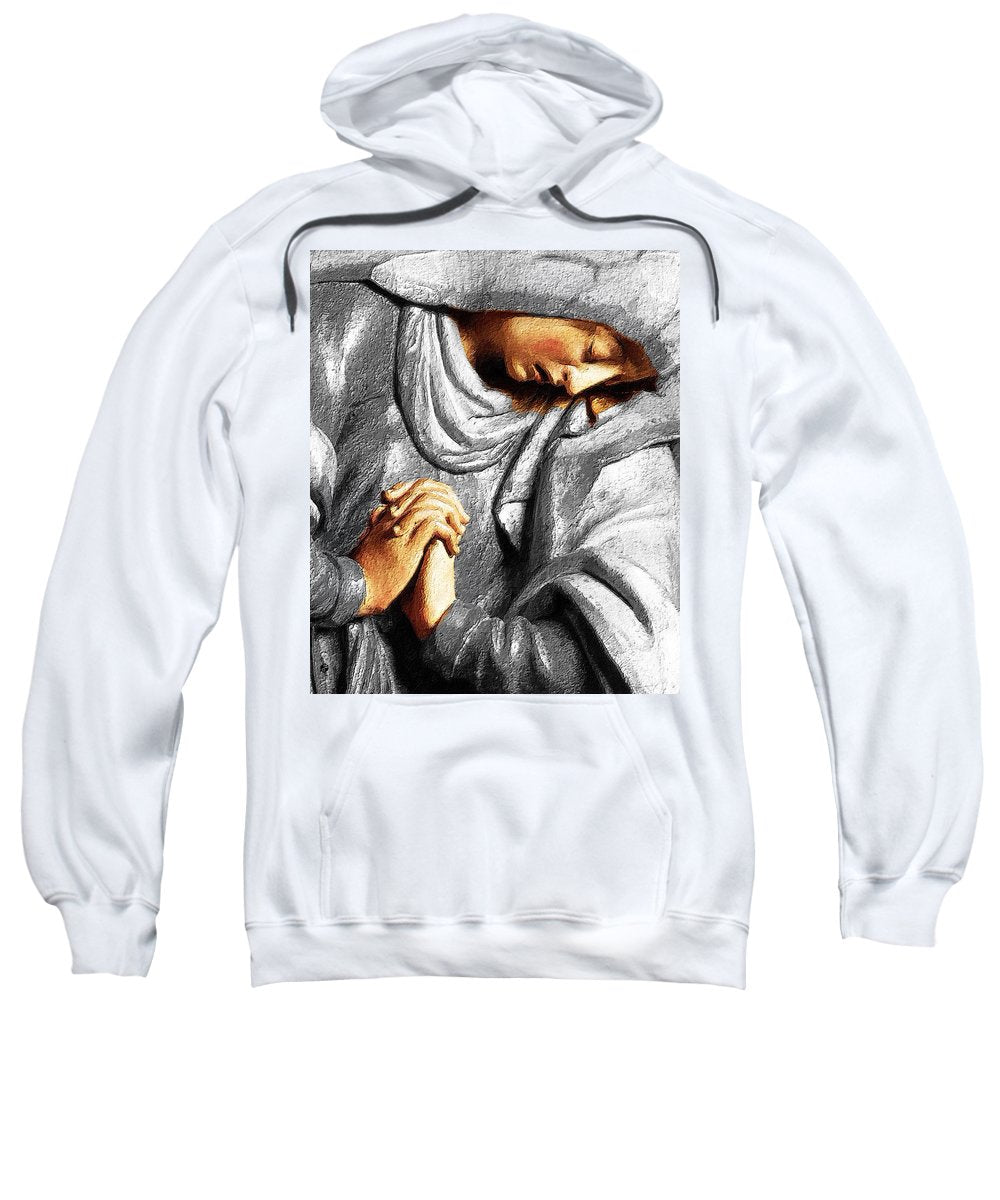 Pray - Sweatshirt