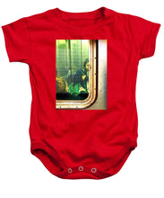 Pregnant Pause - Baby Onesie