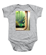 Pregnant Pause - Baby Onesie