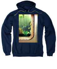 Pregnant Pause - Sweatshirt