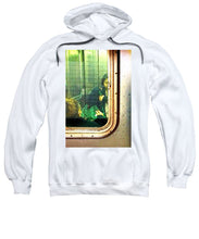 Pregnant Pause - Sweatshirt