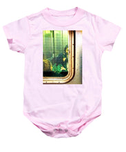 Pregnant Pause - Baby Onesie