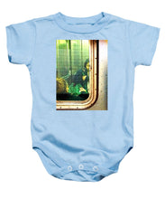 Pregnant Pause - Baby Onesie