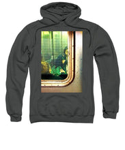 Pregnant Pause - Sweatshirt