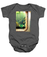 Pregnant Pause - Baby Onesie