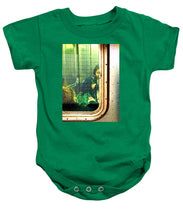 Pregnant Pause - Baby Onesie