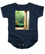 Pregnant Pause - Baby Onesie