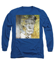 President Donald Trump  - Long Sleeve T-Shirt