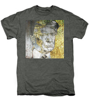 President Donald Trump  - Men's Premium T-Shirt