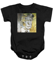 President Donald Trump  - Baby Onesie
