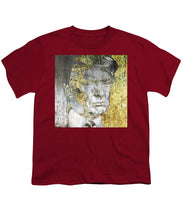 President Donald Trump  - Youth T-Shirt