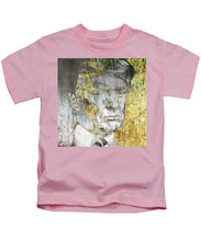President Donald Trump  - Kids T-Shirt