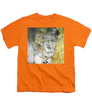 President Donald Trump  - Youth T-Shirt