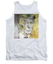 President Donald Trump  - Tank Top