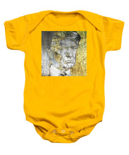 President Donald Trump  - Baby Onesie