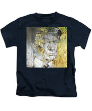 President Donald Trump  - Kids T-Shirt