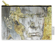 President Donald Trump  - Carry-All Pouch