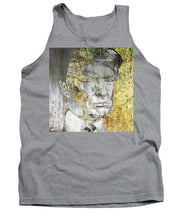 President Donald Trump  - Tank Top