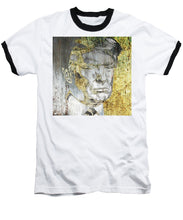 President Donald Trump  - Baseball T-Shirt