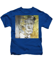 President Donald Trump  - Kids T-Shirt