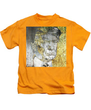 President Donald Trump  - Kids T-Shirt
