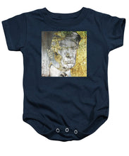President Donald Trump  - Baby Onesie