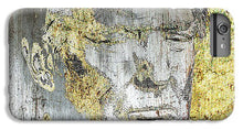 President Donald Trump  - Phone Case