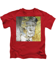 President Donald Trump  - Kids T-Shirt