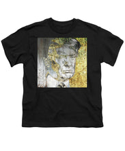President Donald Trump  - Youth T-Shirt