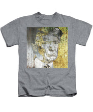 President Donald Trump  - Kids T-Shirt