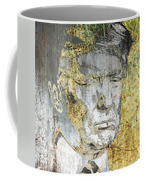 President Donald Trump  - Mug