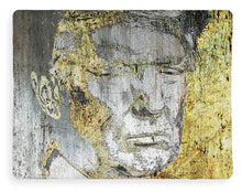 President Donald Trump  - Blanket