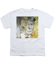 President Donald Trump  - Youth T-Shirt
